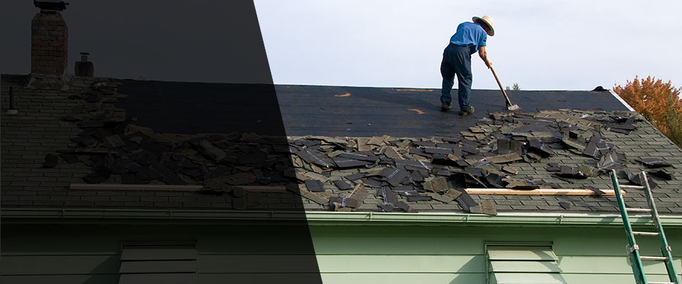 Sturgeon Roofing Contractors